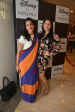 at Satya Paul Disney launch in Mumbai on 3rd Dec 2014
